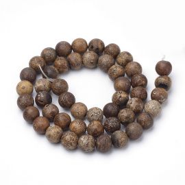 Ahhaadi helmed, 8 mm, 1 haru