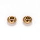 Nerūdijančio plieno 304 intarpas, 4x2 mm., 4 vnt. 1 maišelis II0412