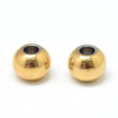 Roostevabast terasest vaherõngas 304, 3x2 mm., 10 tk. 1 kott II0408