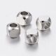 Nerūsējošā tērauda starplika 304, 5x5x5 mm., 4 vienības. 1 soma II0400