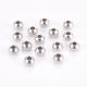 Nerūsējošā tērauda starplika 304, 4x3 mm., 10 gab. 1 soma II0402