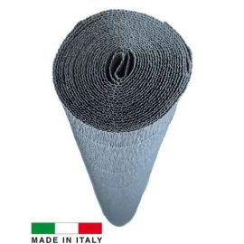 604 Cartotecnica Rossi krepp-paber 2,50 x 0,50 m. 604