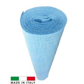 556 Cartotecnica Rossi krepp-paber 2,50 x 0,50 m. 556