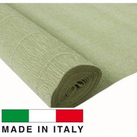 562 Cartotecnica Rossi krepp-paber 2,50 x 0,50 m. 562