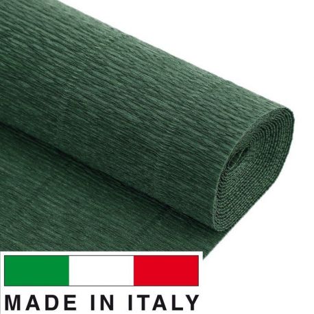 560 Cartotecnica Rossi krepp-paber 2,50 x 0,50 m. 560