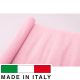 17A3 Cartotecnica Rossi krepp-paber 2,50 x 0,50 m. 17A3