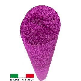 572 Cartotecnica Rossi krepp-paber 2,50 x 0,50 m. 572