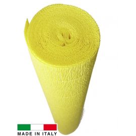 574 Cartotecnica Rossi krepp-paber 2,50 x 0,50 m. 574