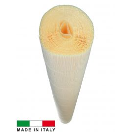 577 Cartotecnica Rossi Krepppapier 2,50 x 0,50 m.