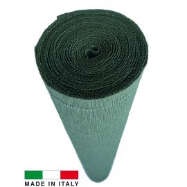 612 Cartotecnica Rossi krepp-paber 2,50 x 0,50 m. 612