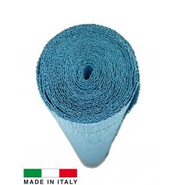17E / 3 Cartotecnica Rossi krepp-paber 2,50 x 0,50 m. 17E/3