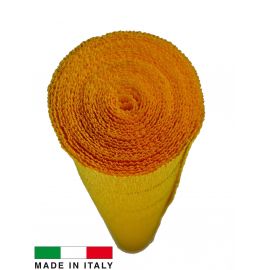 17E / 5 Cartotecnica Rossi krepp-paber 2,50 x 0,50 m. 17E/5