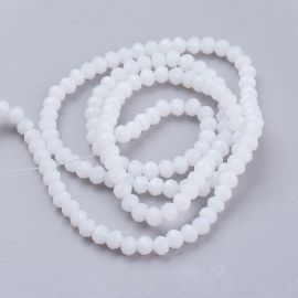 Klaashelmed, 3x2 mm., 1 haru