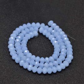 Klaashelmed, 6x4 mm., 1 haru