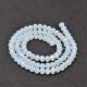 Klaashelmed, 6x4 mm., 1 haru KK0266