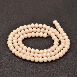 Klaashelmed, 6x4 mm., 1 haru