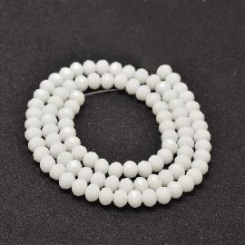 Klaashelmed, 6x4 mm., 1 haru