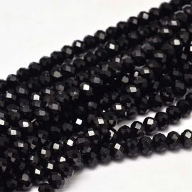 Klaashelmed, 6x4 mm., 1 haru KK0271