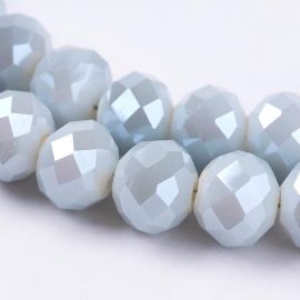 Klaashelmed, 10x8 mm., 1 haru