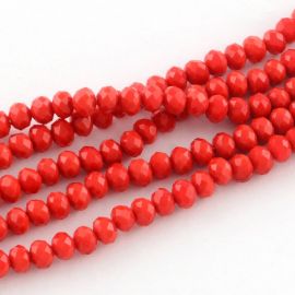 Klaashelmed, 10x8 mm., 1 haru KK0291