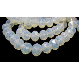 Opalite karoliukai 5-6 mm AK0182