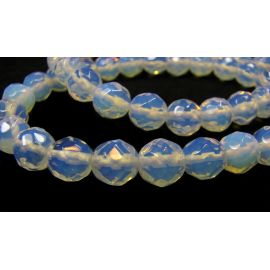 Opalite karoliukai 5-6 mm AK0184