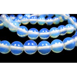 Opalite karoliukai 6 mm AK0185