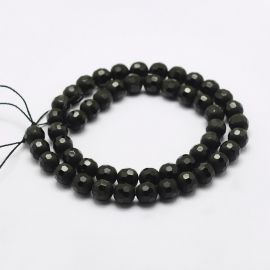 Бусины из агата, 8 мм., 1 нитка AK1482