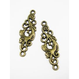 Paskirstytojas 21x18 mm MD0214