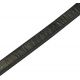 Genuine leather strap, 3,00 mm., 1 meter VV0703
