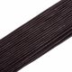 Naturlederschnur, 1,50 mm, Spule ~ 10 Meter 1 Spule VV0701