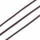 Naturlederschnur, 1,50 mm, Spule ~ 10 Meter 1 Spule VV0701