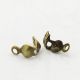 Klemmblase, 7,5 x 4 mm, 30 Stk. 1 Beutel MD2022