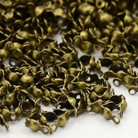 Klambriga mull, 7,5x4 mm, 30 tk. 1 kott
