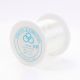 Robuster elastischer Gummi, 0,60 mm, Spule ~ 100 Meter 1 Spule VV0700