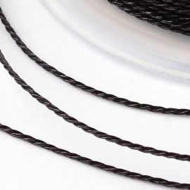 Metalliseeritud niit, 1,00 mm., ~ 50 meetrit 1 mähis