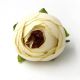 Zierstoff Blume 30 mm, 1 Stk. DEKO277