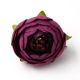 Decorative fabric flower 30 mm, 1 pcs. DEKO280