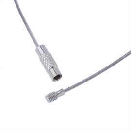 Teraskaabli toorik kaelakeele 444x1,00 mm, 1 tk.