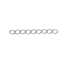 Pikenduskett 925, 2 tk. SID0046