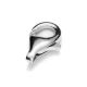 Karabīnes aizdare 925, 13x8 mm 2 gab. SID0060