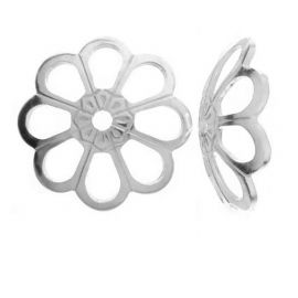 Vāciņš 925, 8,3x0,8 mm 4 gab. SID0015