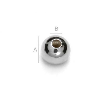 Spacer 925, 3x0,80 mm 8 tk. SID0003