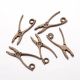 Ripats "Tangid", 24x10 mm, 2 tk, 1 kott MD2048