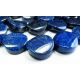 Lapislazuli karoliukai 6 mm AK0242