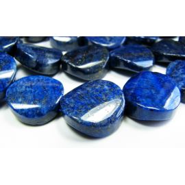 Lapis Lazuli karoliukai 6 mm
