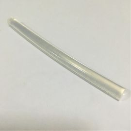 Hot glue stick, 7 mm, 10 pcs., 1 bag