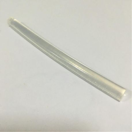 Hot glue stick, 7 mm, 10 pcs., 1 bag IR0108