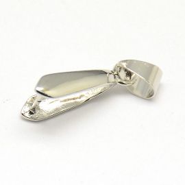 Держатель, 19х10х4 мм, 2 шт., 1 пакет