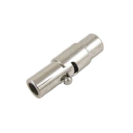 Magnetinis užsegimas, 15x4 mm, 2 vnt., 1 maišelis MD2029